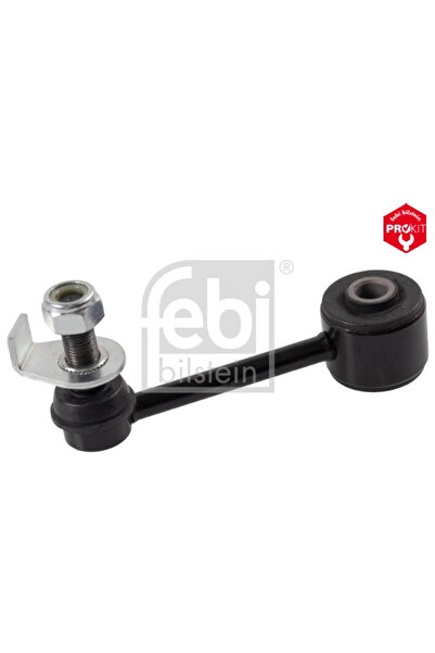 FEBI BILSTEIN Brat/Bieleta Suspensie Stabilizator Axa Spate Dreapta Nissan NV...