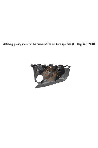 ISAM Suport Bara Protectie Fata Stanga Toyota Aygo