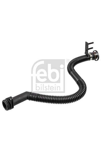 FEBI BILSTEIN Тръба за пълнене на масло Renault Trucks C