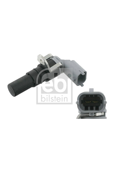 FEBI BILSTEIN Senzor Impulsuri Arbore Cotit Opel Astra G/Astra H/Corsa C Saab...