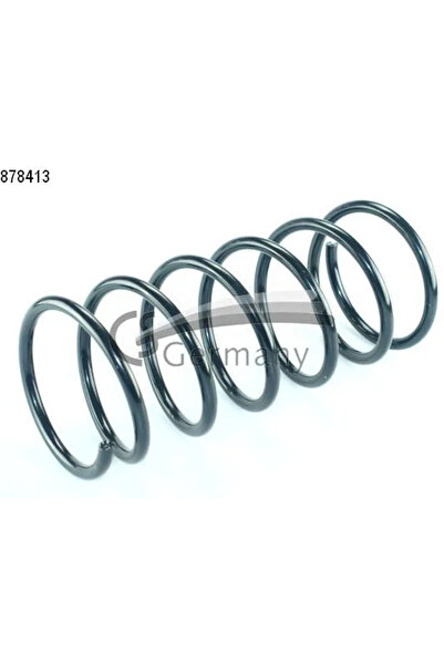 CS GERMANY Arc Spiral Puntea Spate Land Rover Freelander 1