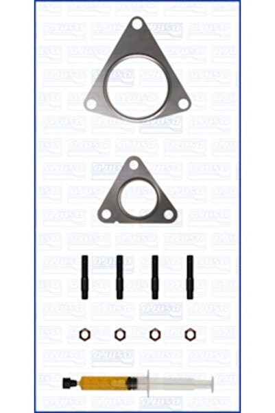 Ajusa Set Montaj Turbocompresor Audi A4 Allroad B8/A4 B8/A5 Seat Exeo 2004-2017