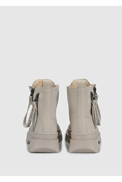 Kiddo Bej Kız Çocuk Bot