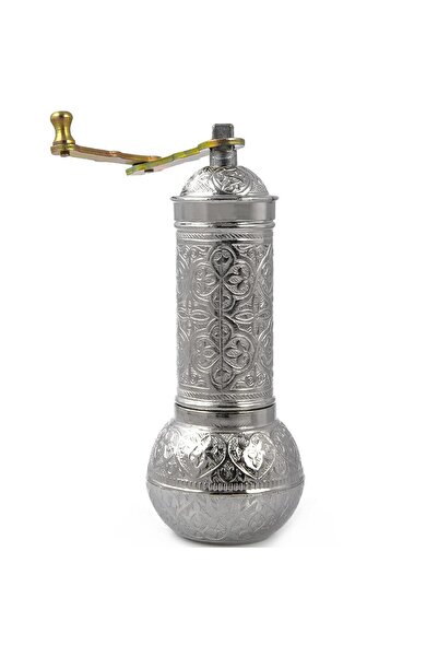ArnaBella Zamak El Değirmeni, Kahve Öğütücü, El Tipi Baharat Öğütme Aracı