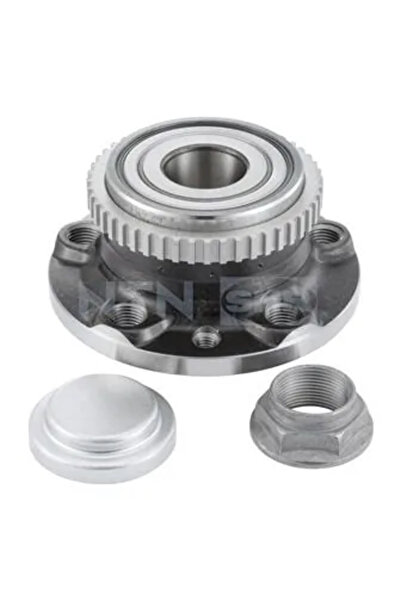 SNR Set Rulment Roata Axa Spate Stanga Citroen Evasion Microbus/Jumpy 1 Fiat ...