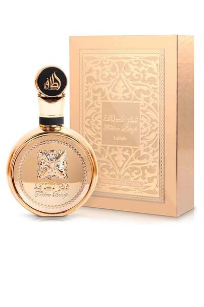 lattafa Fakhr Extrait Eau de Parfum 100ml