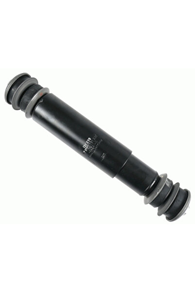 SACHS Amortizor 131339 Man Nü