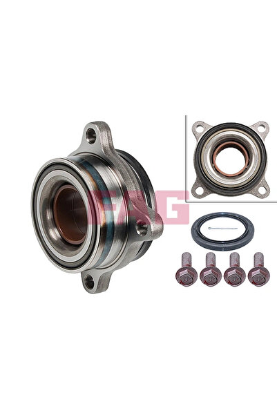 FAG Set Rulment Roata Mitsubishi Pajero 4 2006-2006