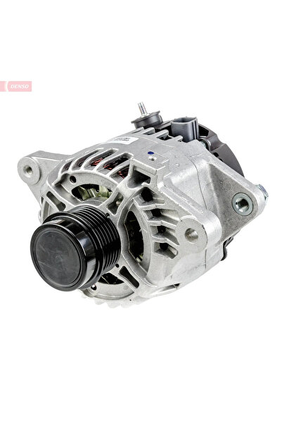 DENSO Generator / Alternator Toyota Auris/Corolla Limuzina