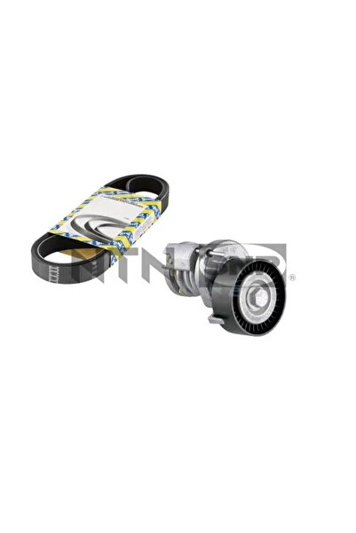 SNR Set Curea Transmisie Cu Caneluri Audi A2 Seat Cordoba/Ibiza 3/Leon