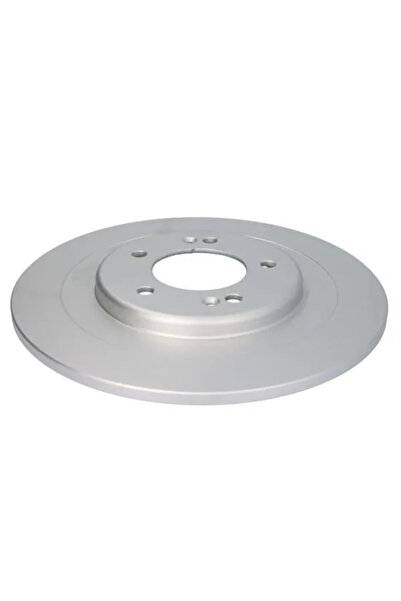 Abe Спирачен диск заден мост Hyundai I40 1