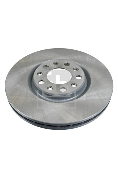 FEBI BILSTEIN Disc Frana Punte Fata Jeep Renegade Suv/Renegade Van