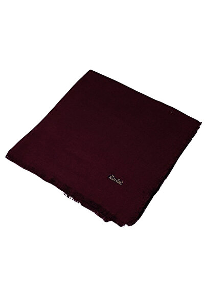 mim eşarp Eșarfă Enba Eșarfă de iarnă de culoare uni