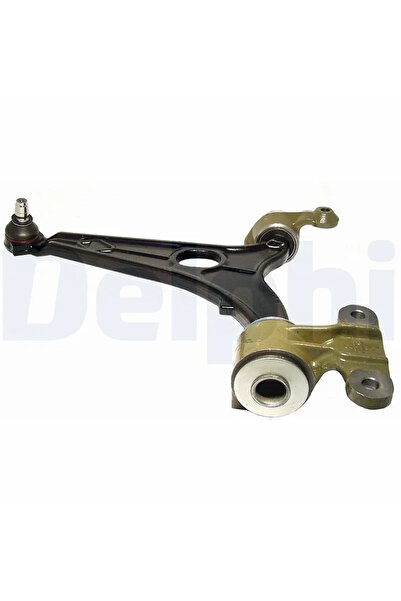 DELPHİ Долен носач за окачване на колело Citroen C8 Fiat Ulysse