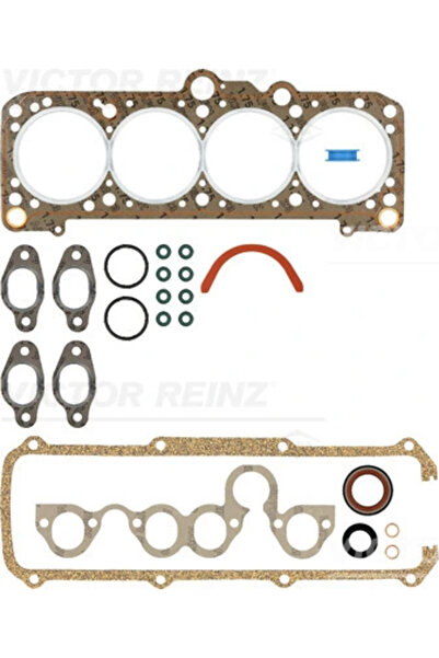 VICTOR REINZ Set Garnituri Chiulasa Seat Cordoba/Ibiza 2/Toledo 1 Vw Golf 2/G...