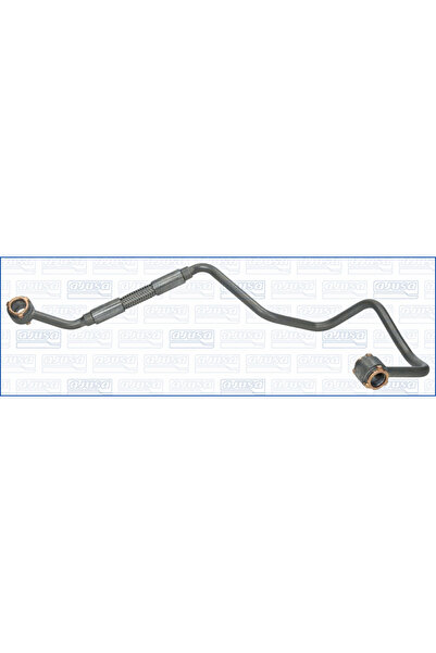 Ajusa Conducta Ulei Incarcare Citroen Berlingo/C-Elysee/C3 3 Ds Ds 3 / Ds 3 C...