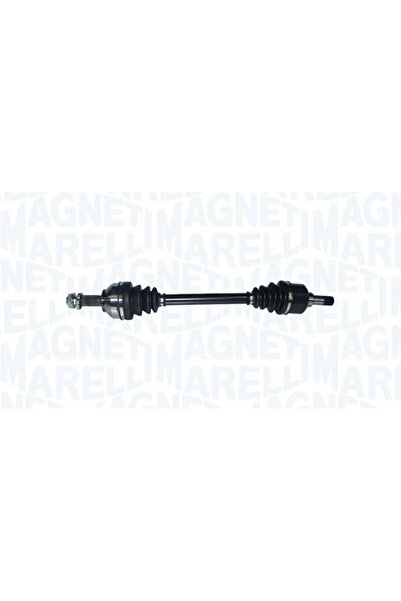 MAGNETI MARELLI Planetara Axa Fata Stanga Citroen C5 3 Peugeot 407