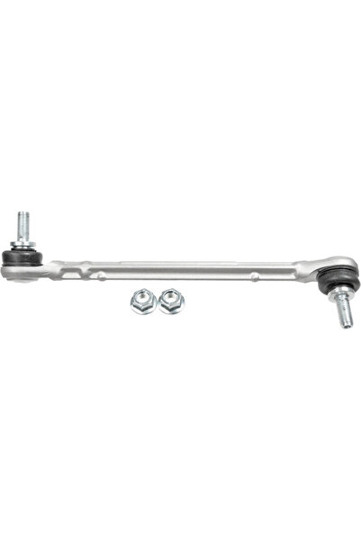GRAP Brat/Bieleta Suspensie Stabilizator Axa Fata Stanga Mercedes-Benz C-Clas...