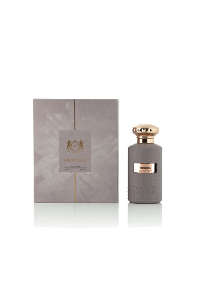Perfume Gallery Memories Eau De Parfum 100ml