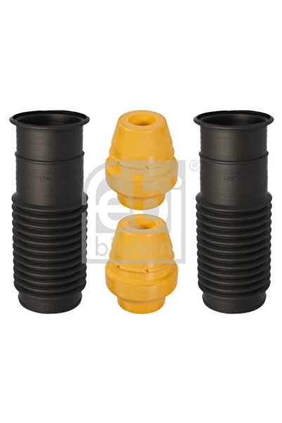 FEBI BILSTEIN Chit Protectie Praf Amortizor Punte Fata Dodge Durango Jeep Gra...