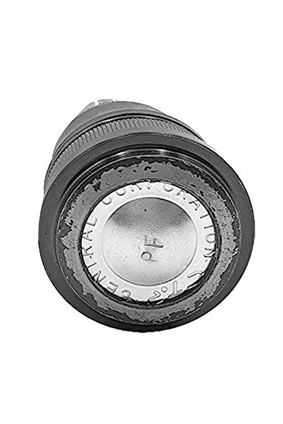 CTR Lower Control Arm/Guide Joint Mazda 3/Cx-5