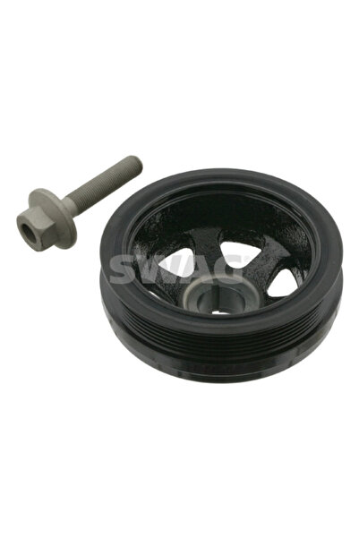 SWAG Fulie Curea Arbore Cotit Mercedes-Benz C-Class/Clk/E-Class Mercedes-Benz...