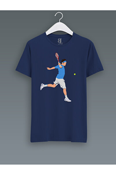 FNBX تي شيرت فيدرر باك هاند