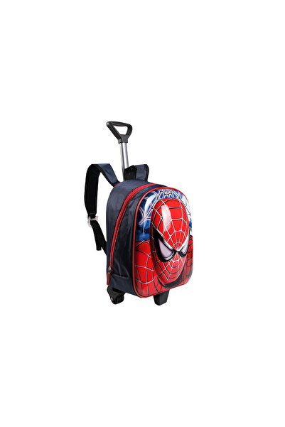 Bagacar Wheeled Kindergarten and Nursery Children's Backpack
