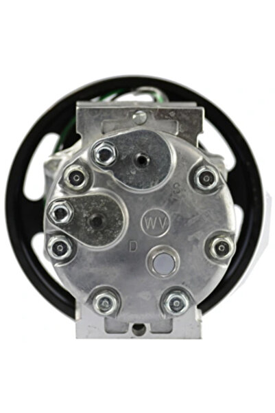 MAHLE Compresor Climatizare Volvo Fh/Fm