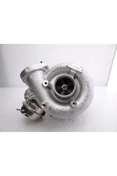garrett Compresor Sistem De Supraalimentare Bmw 5/7