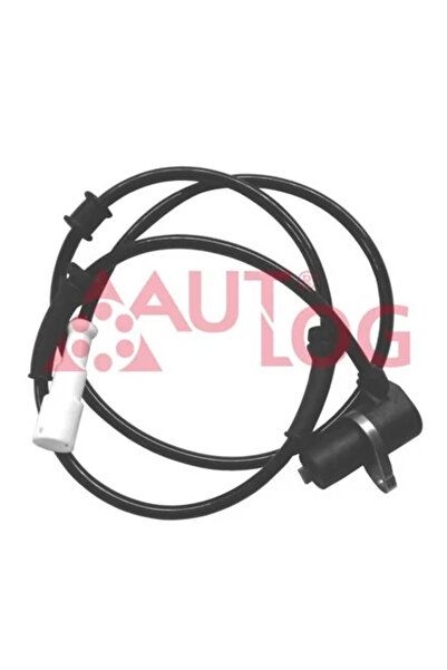 AUTLOG Senzor Turatie Roata Punte Fata Alfa Romeo 145/146/155 Fiat Coupe