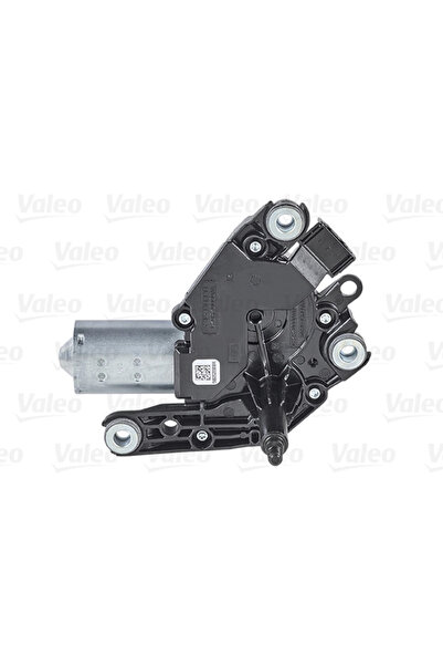 VALEO Motor Stergator Spate Mercedes-Benz B-Class Sports Tourer