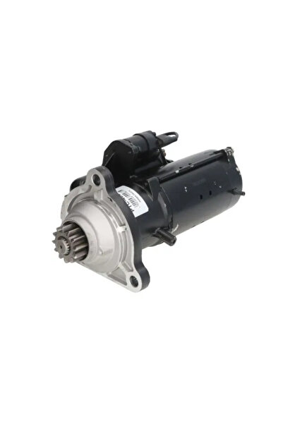 POWER TRUCK Starter Man L2000/Lion´S Classic/Tga