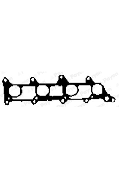 PAYEN Garnitura Galerie Admisie Suzuki Carry Platou / Sasiu/Vitara