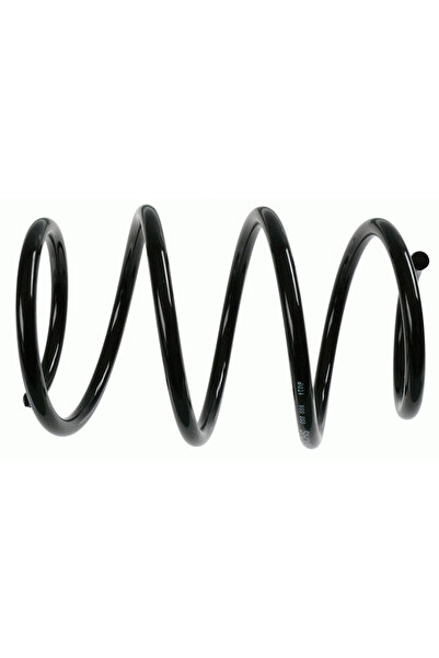 SACHS Arc Spiral Mercedes-Benz Slk