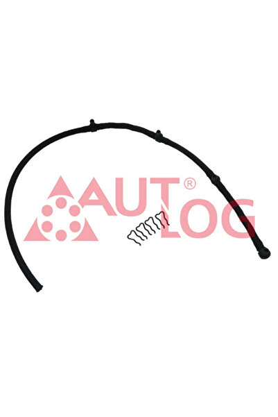 AUTLOG Fuel Lines Set Mercedes-Benz A-Class/Vaneo