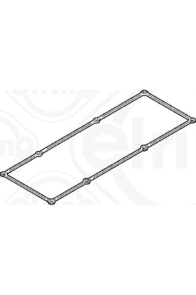 ELRING Garnitura Capac Supape Mitsubishi L200 / Triton/Pajero 2/Pajero 3