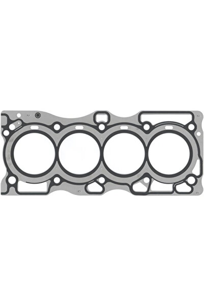 ELRING Cylinder head gasket NISSAN SERENA (C24) 1999-2020