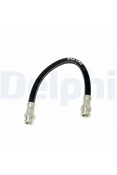 DELPHİ Спирачен маркуч Mazda 323 F 6/323 S 6 Седан/626 5