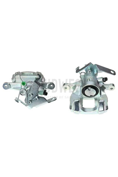 BUDWEG CALIPER Etrier Frana Axa Spate Stanga Ford Tourneo Custom V362 Bus/Tra...