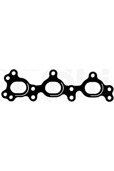 ELRING Garnitura Galerie Evacuare Opel Signum/Vectra C Renault Espace 4/Vel S...