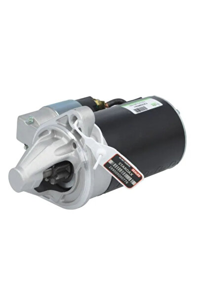 STARDAX Starter Hyundai I10 1/I20 1 Kia Cerato 1/Rio 3 2006-2017