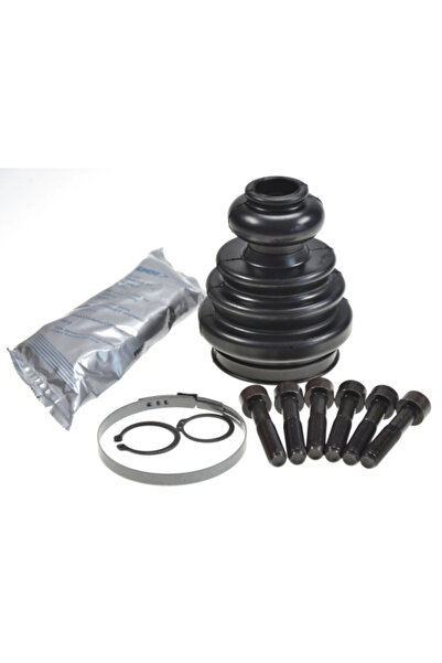 SPIDAN Възел на задвижващия вал VW Transporter T4 Bus/Transporter T4