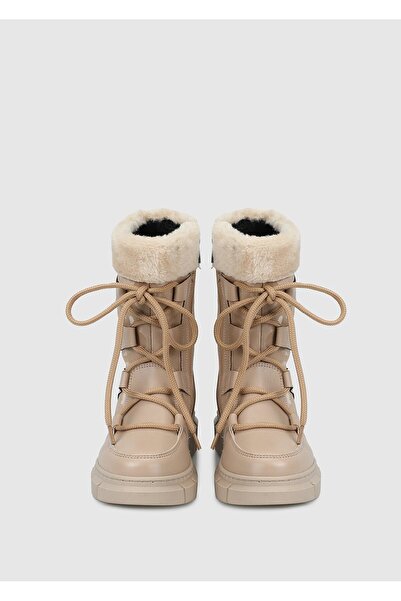 Kiddo Bej Kız Çocuk Bot