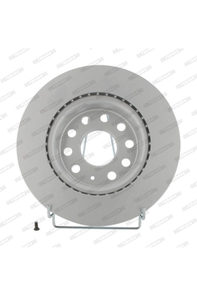 FERODO Disc Brake Audi A3 Seat Altea/Leon/Toledo 3