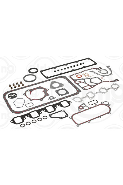 ELRING Set Garnituri Motor Complete Askam Dodge/Fargo AS250/Desoto Pick-Up Ca...