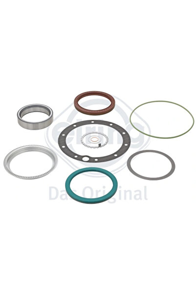 ELRING Set Inele De Etansare Cutie De Viteze Planetara Mercedes-Benz Actros M...