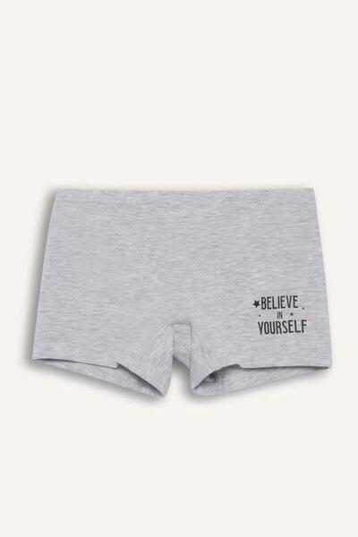 DeFacto Girl's 2-Pack Boxer (25 Au)