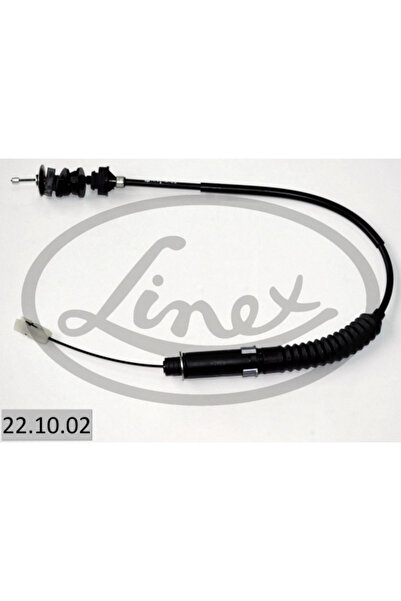 Linex Cablu Ambreiaj Citroen Evasion Microbus/Jumpy 1 Fiat Scudo Bus/Scudo Ca...