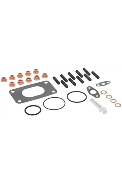 MAHLE Set Montaj Turbocompresor Mercedes-Benz Agl/Axor 1992-2005